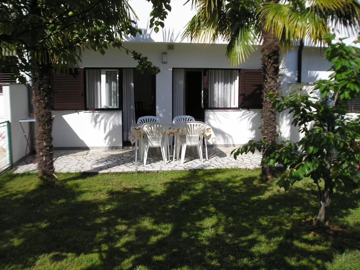 App Milka Apartment Porec Luaran gambar