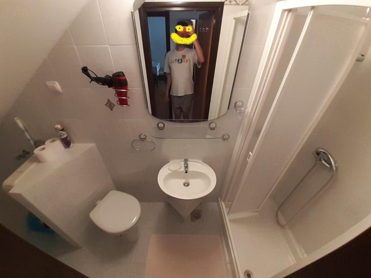App Milka Apartment Porec Luaran gambar