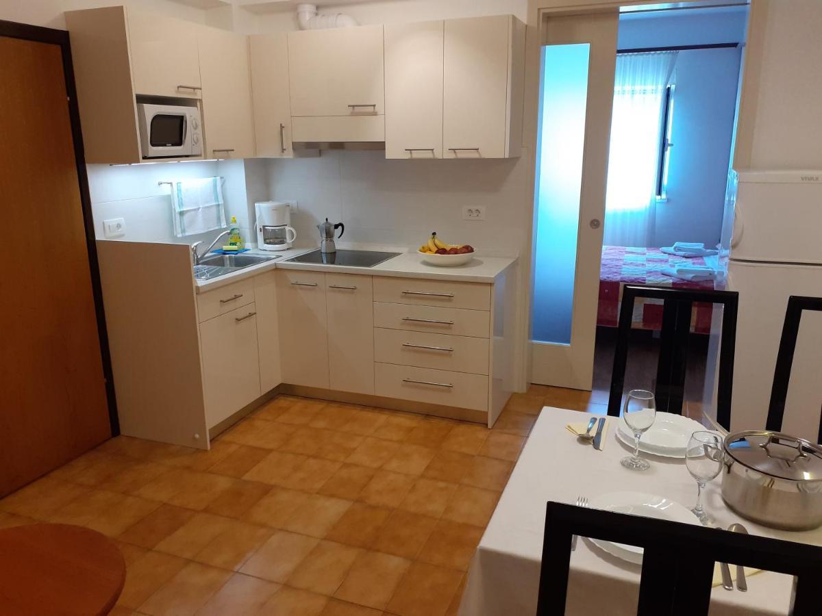 App Milka Apartment Porec Luaran gambar