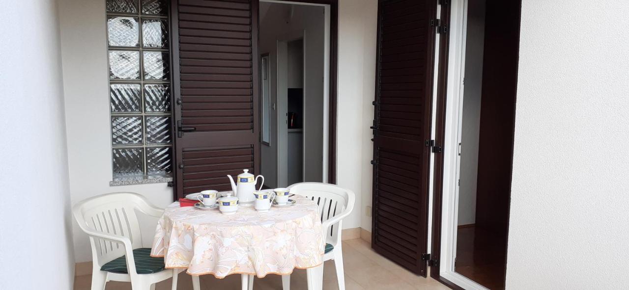 App Milka Apartment Porec Luaran gambar